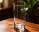 Copo Alto em Cristal Bohemia Opus, transparent | WestwingNow