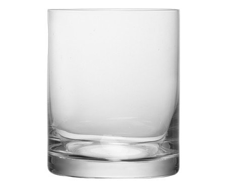 Copo para Whisky em Cristal Bohemia | Westwing