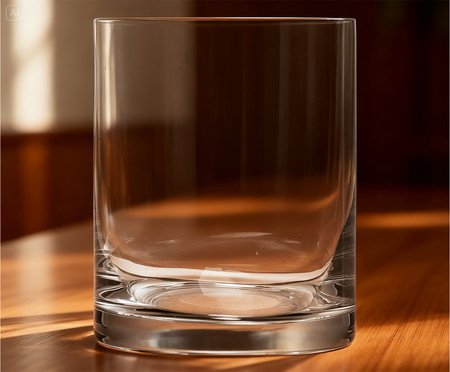 Copo para Whisky em Cristal Bohemia | Westwing