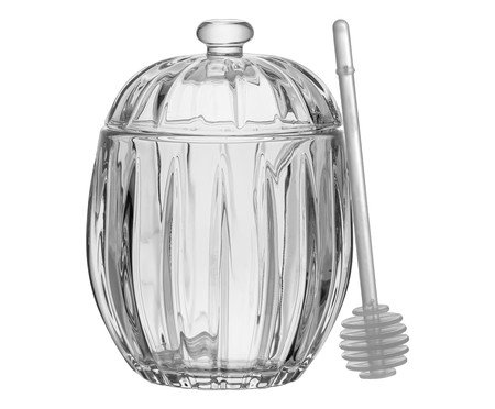 Meleira com Pegador Still Lines | Westwing