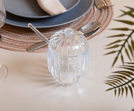 Meleira com Pegador Still Lines | Westwing