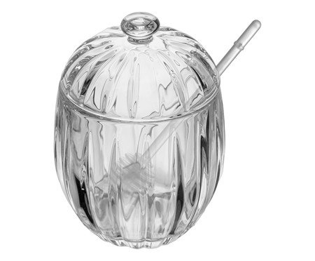 Meleira com Pegador Still Lines | Westwing