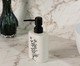 Porta-Sabonete Líquido Jardin Blanc Branco, white | WestwingNow