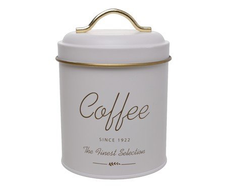 Porta-Mantimento para Café Olina | Westwing