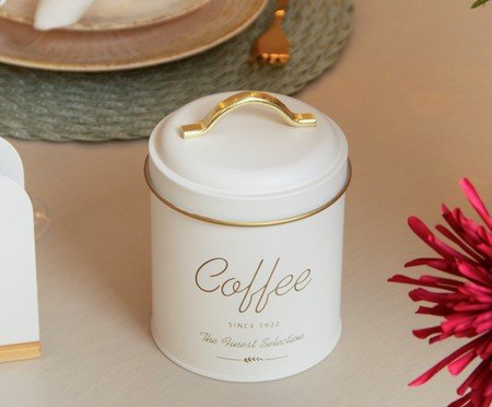 Porta-Mantimento para Café Olina | Westwing