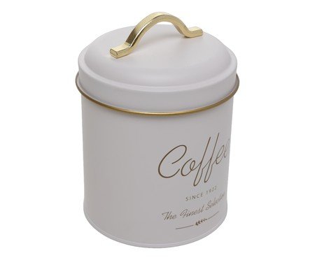 Porta-Mantimento para Café Olina | Westwing