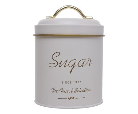 Porta-Mantimento para Açucar Olina | Westwing