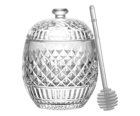 Meleira com Pegador Pixel | Westwing