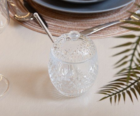 Meleira com Pegador Pixel | Westwing