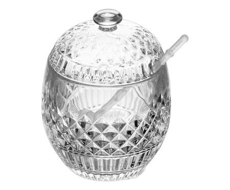 Meleira com Pegador Pixel | Westwing