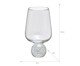 Taça Transparente New Sujeong, transparent | WestwingNow