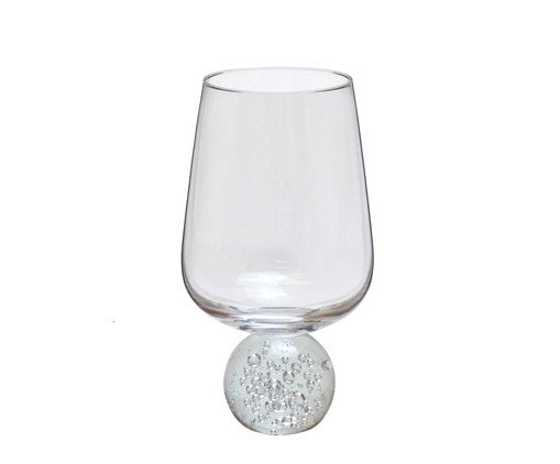 Taça Transparente New Sujeong, transparent | WestwingNow