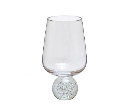 Taça Transparente New Sujeong | Westwing