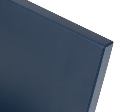 Jogo de  Cadeiras Less Azul | Westwing