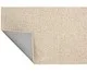 Tapete Tufting Colorfull Trigo Claro, beige | WestwingNow
