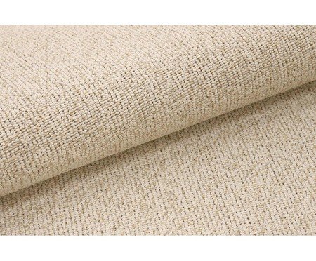 Tapete Tufting Colorfull Trigo Claro | Westwing
