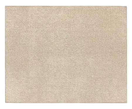 Tapete Tufting Colorfull Trigo Claro | Westwing