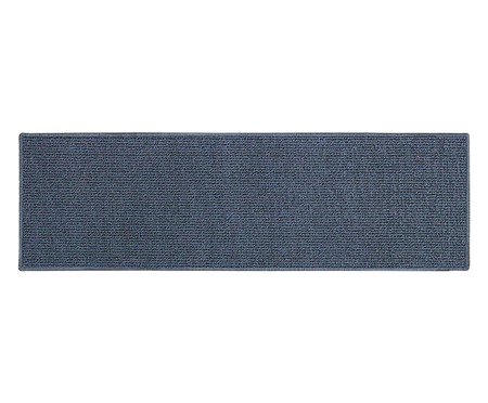 Passadeira Tufting Colorfull Índigo | Westwing