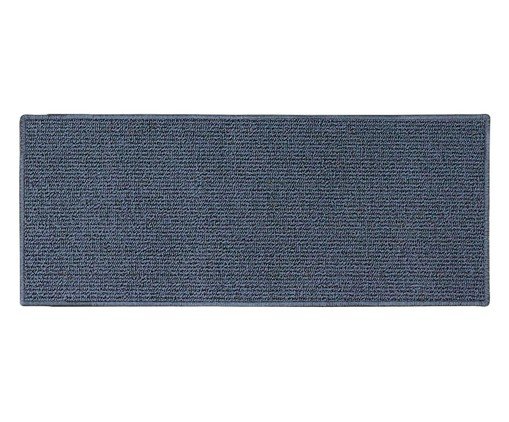 Passadeira Tufting Colorfull Índigo, blue | WestwingNow