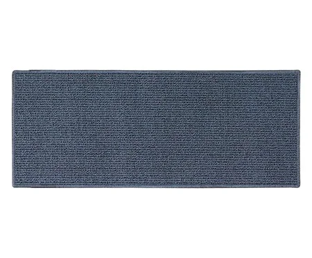 Passadeira Tufting Colorfull Índigo | Westwing