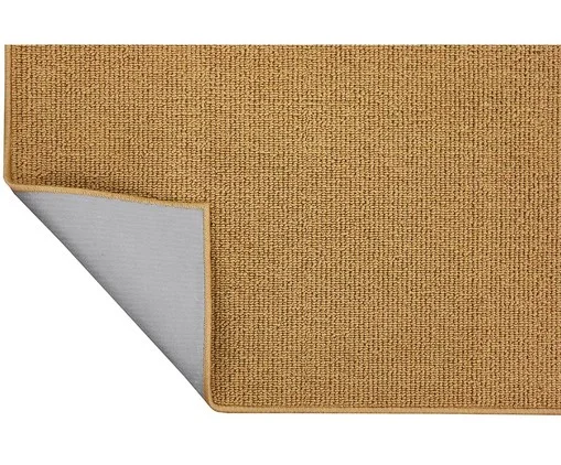 Tapete Tufting Colorfull Mostarda Claro, yellow | WestwingNow