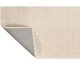 Passadeira Tufting Colorfull Off White, beige | WestwingNow