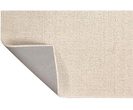 Passadeira Tufting Colorfull Off White | Westwing
