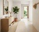 Passadeira Tufting Colorfull Off White, beige | WestwingNow