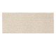 Passadeira Tufting Colorfull Off White, beige | WestwingNow
