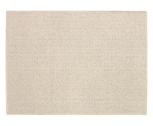 Tapete Tufting Colorfull Off White, beige | WestwingNow