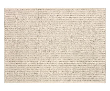 Tapete Tufting Colorfull Off White | Westwing