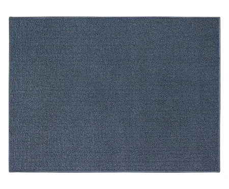 Tapete Tufting Colorfull Índigo | Westwing