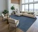 Tapete Tufting Colorfull Índigo, blue | WestwingNow