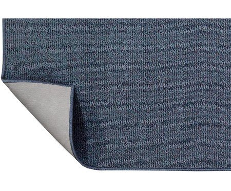 Tapete Tufting Colorfull Índigo | Westwing