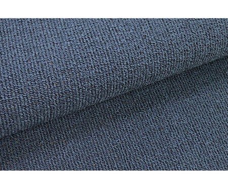 Tapete Tufting Colorfull Índigo | Westwing