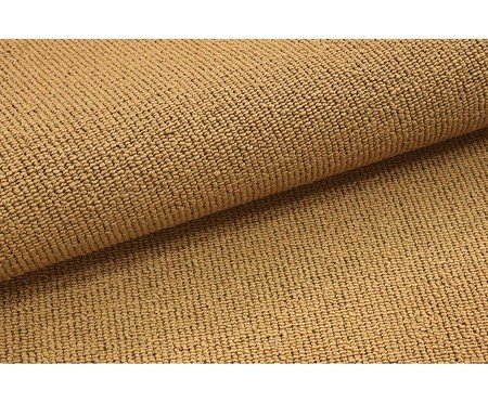 Passadeira Tufting Colorfull Mostarda Claro | Westwing