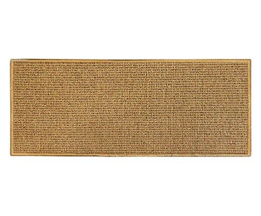 Passadeira Tufting Colorfull Mostarda Claro, yellow | WestwingNow