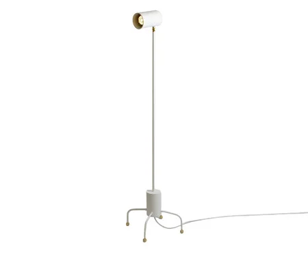 Luminária Sina Branca | Westwing