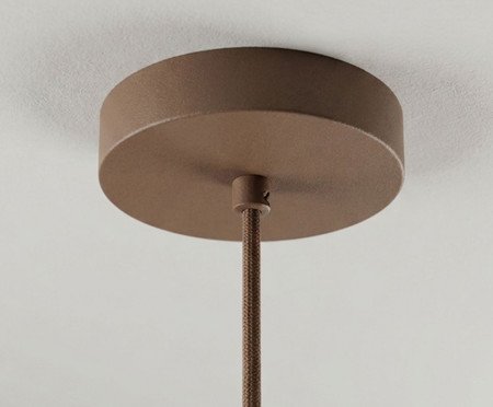 Luminária Pendente Dona | Westwing