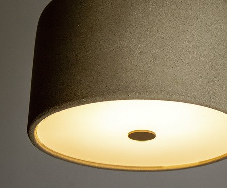 Luminária Pendente Dona | Westwing