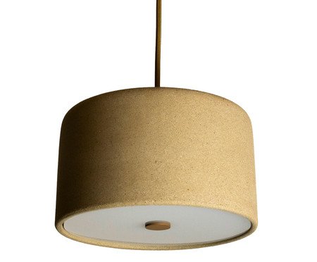 Luminária Pendente Dona | Westwing