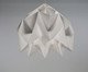 Luminária Origami Gaia Branco, white | WestwingNow