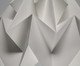 Luminária Origami Gaia Branco, white | WestwingNow
