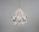 Luminária Origami Gaia Branco, white | WestwingNow