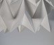 Luminária Origami Gaia Branco, white | WestwingNow