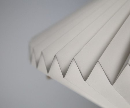 Luminária Origami Orion Branco | Westwing