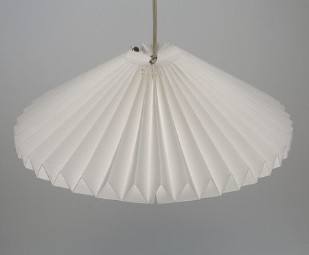 Luminária Origami Orion Branco | Westwing