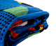 Manta Flannel Mickey Pop, Azul | WestwingNow