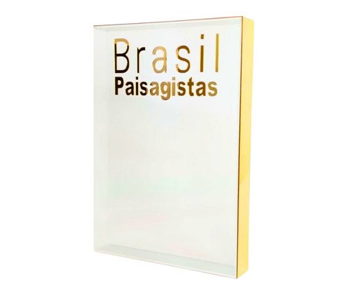 Capa para Livro com Gravura e Lombada 
