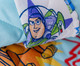 Jogo de Cobre-Leito Toy Story Fun - 120 Fios, Azul | WestwingNow